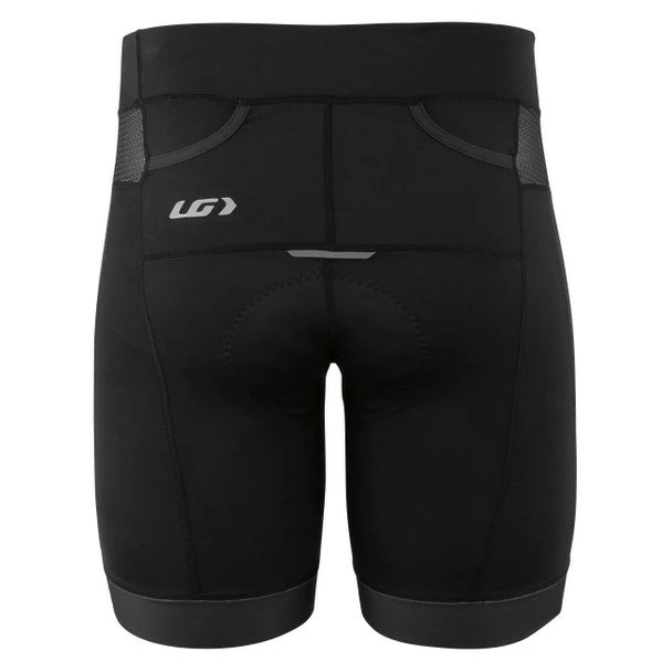 Louis Garneau Men's Sprint Tri Short - 2023 4 Louis Garneau Men's Sprint Tri Short - 2023 - Image 2