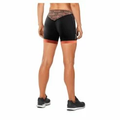 2XU Women's Active 4.5" Tri Short - 2021 -TRIATHLON Sales back 13305.1547647467