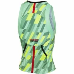 Castelli Women's Free Tri Singlet - 2021 -TRIATHLON Sales back 15896.1514992437