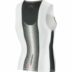 Louis Garneau Men's Elite Course Sleeveless Tri Top - 2016 5 Louis Garneau Men's Elite Course Sleeveless Tri Top - 2016 -TRIATHLON Sales back 19782.1450708399