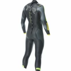 TYR Men's Hurricane Cat-5 Wetsuit - 2023 -TRIATHLON Sales back 19787.1576607358