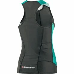 Louis Garneau Women's Pro Carbon Tri Top - 2016 -TRIATHLON Sales back 24376.1450804665