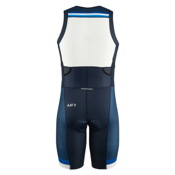 Louis Garneau Men's Vent Tri Suit - 2022 4 Louis Garneau Men's Vent Tri Suit - 2022 - Image 2