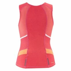 Louis Garneau Women's Vent Sleeveless Tri Top - 2020 -TRIATHLON Sales back 30496.1581949400