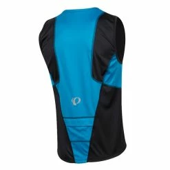 Pearl Izumi Men's Select Pursuit Tri Sleeveless Jersey - 2018 -TRIATHLON Sales back 32435.1513953273