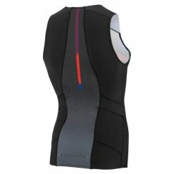 Louis Garneau Men's Pro Carbon Tri Top - 2019 5 Louis Garneau Men's Pro Carbon Tri Top - 2019 -TRIATHLON Sales back 36072.1548953299