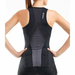 2XU Women's Perform Tri Singlet - 2021 7 2XU Women's Perform Tri Singlet - 2021 -TRIATHLON Sales back 40505.1590690026