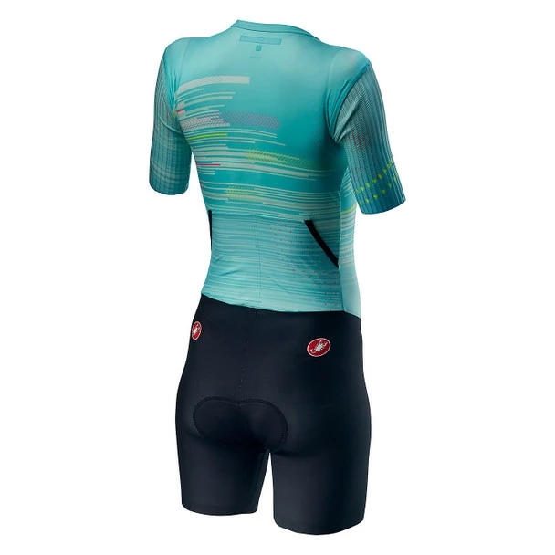 Castelli Women's PR Speed Tri Suit - 2020 4 Castelli Women's PR Speed Tri Suit - 2020 - Image 2