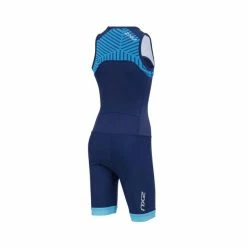 2XU Youth Active Trisuit - 2021 -TRIATHLON Sales back 43764.1547652340