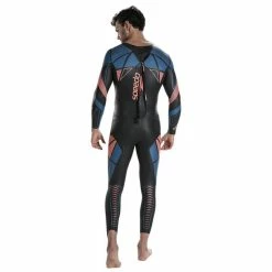 Speedo Men's Fastskin Xenon Full Sleeve Wetsuit - 2020 -TRIATHLON Sales back 45989.1518630690