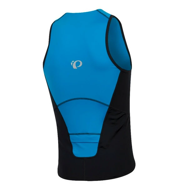 Pearl Izumi Men's Select Pursuit Tri Singlet - 2018 5 Pearl Izumi Men's Select Pursuit Tri Singlet - 2018 - Image 3