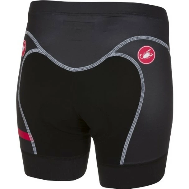 Castelli Women's Free Tri Short Short - 2021 4 Castelli Women's Free Tri Short Short - 2021 - Image 2