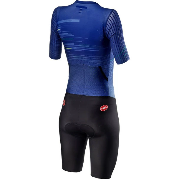 Castelli Women's PR Speed Tri Suit - 2022 4 Castelli Women's PR Speed Tri Suit - 2022 - Image 2