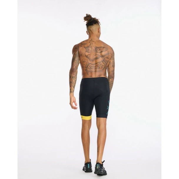 2XU Men's Core Tri Short - 2023 4 2XU Men's Core Tri Short - 2023 - Image 2