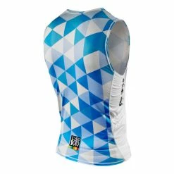 DeSoto Men's Skin Cooler Half Zip Tri Top - 2023 7 DeSoto Men's Skin Cooler Half Zip Tri Top - 2023 -TRIATHLON Sales back 54348.1510248910.1280.1280 42045.1513008310