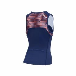 2XU Youth Active Tri Singlet - 2021 -TRIATHLON Sales back 55498.1547658394