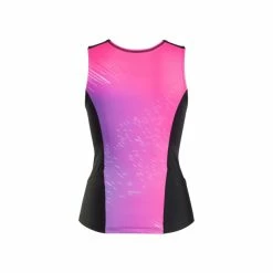 Sugoi Women's RPM Tri Tank - 2022 -TRIATHLON Sales back 58917.1614956840