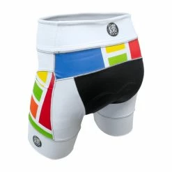 DeSoto Women's Riviera Tri Short - 2023 -TRIATHLON Sales back 60531.1541168537