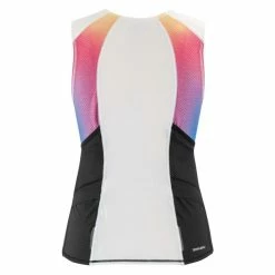Louis Garneau Women's Relaxed Fit Vent Sleeveless Tri Top - 2020 -TRIATHLON Sales back 60753.1581949815