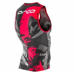 Orca Men's 226 Tri Tank - 2018 -TRIATHLON Sales back 60970.1513286290
