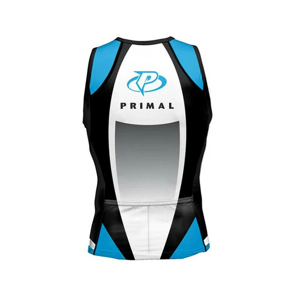 Primal Wear Men's Triathlon Top - 2016 4 Primal Wear Men's Triathlon Top - 2016 - Image 2