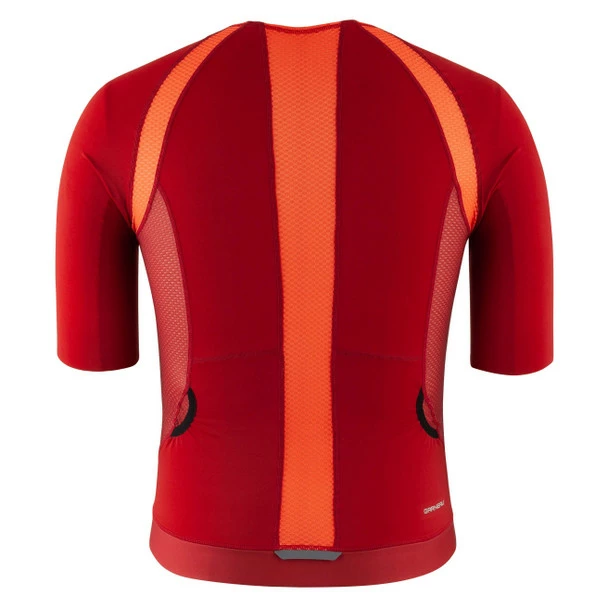 Louis Garneau Men's Sprint Tri Jersey - 2023 4 Louis Garneau Men's Sprint Tri Jersey - 2023 - Image 2