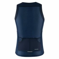 Louis Garneau Men's Relaxed Fit Vent Sleeveless Tri Top - 2020 5 Louis Garneau Men's Relaxed Fit Vent Sleeveless Tri Top - 2020 -TRIATHLON Sales back 62263.1581951313