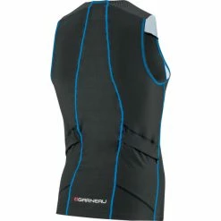 Louis Garneau Men's Pro Carbon Comfort Tri Top - 2016 5 Louis Garneau Men's Pro Carbon Comfort Tri Top - 2016 -TRIATHLON Sales back 63910.1450471144