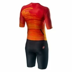 Castelli Men's PR Speed Tri Suit - 2022 -TRIATHLON Sales back 68670.1582208007