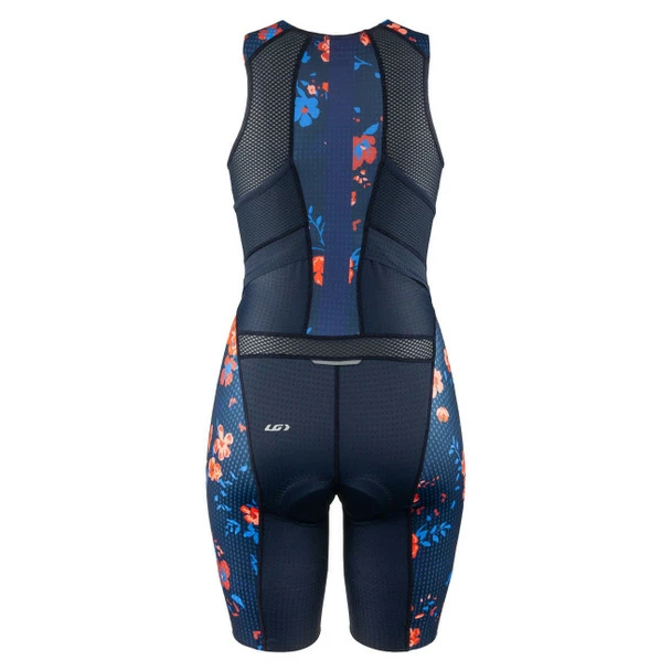 Louis Garneau Women's Vent Tri Suit - 2021 4 Louis Garneau Women's Vent Tri Suit - 2021 - Image 2