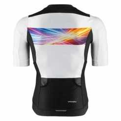 Louis Garneau Men's Aero Tri Jersey - 2022 -TRIATHLON Sales back 74642.1645556222