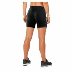 2XU Women's Active 7" Tri Short - 2021 -TRIATHLON Sales back 75669.1547650614