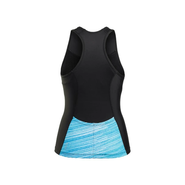 Sugoi Women's RPM Tri Racerback Tank - 2022 4 Sugoi Women's RPM Tri Racerback Tank - 2022 - Image 2