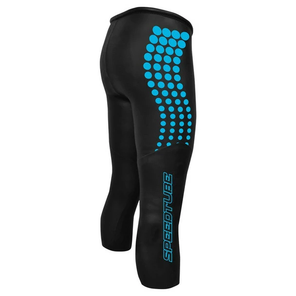 DeSoto T1 Speedtube Wetsuit - 2023 4 DeSoto T1 Speedtube Wetsuit - 2023 - Image 2