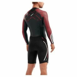 2XU Men's SwimRun Pro Wetsuit - 2022 -TRIATHLON Sales back 78512.1548178154