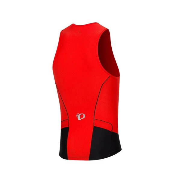 Pearl Izumi Men's Elite Pursuit Tri Singlet - 2019 5 Pearl Izumi Men's Elite Pursuit Tri Singlet - 2019 - Image 3