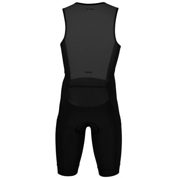 Orca Men's Sleeveless Athlex Tri Suit - 2023 4 Orca Men's Sleeveless Athlex Tri Suit - 2023 - Image 2