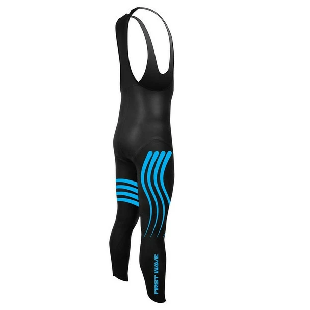 DeSoto T1 First Wave Bibjohn Wetsuit - 2023 4 DeSoto T1 First Wave Bibjohn Wetsuit - 2023 - Image 2