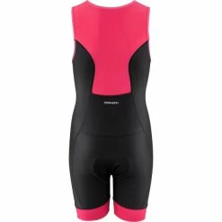 Louis Garneau Jr Comp Triathlon Suit - 2023 -TRIATHLON Sales back 86748.1652980272