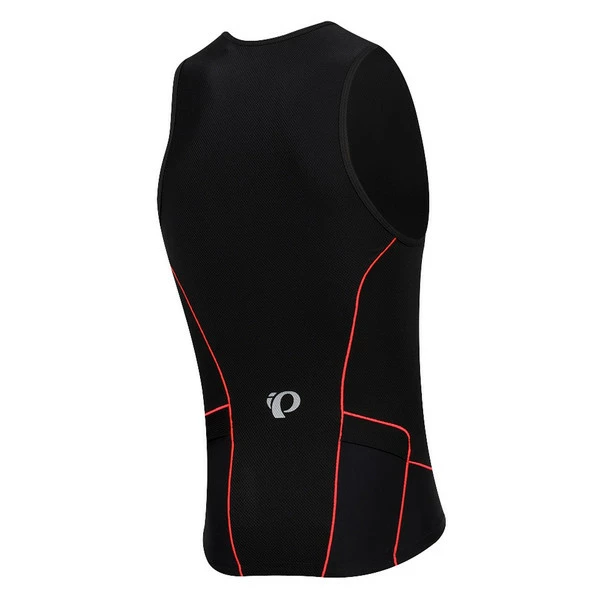 Pearl Izumi Men's Elite Pursuit Tri Singlet - 2018 4 Pearl Izumi Men's Elite Pursuit Tri Singlet - 2018 - Image 2