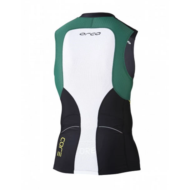 Orca Men's Core Triathlon Tank 4 Orca Men's Core Triathlon Tank - Image 2