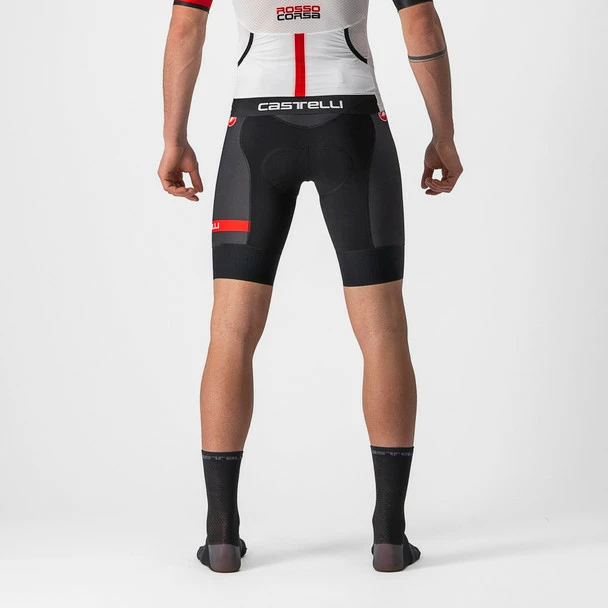 Castelli Men's Free 2 Tri Short - 2022 4 Castelli Men's Free 2 Tri Short - 2022 - Image 2