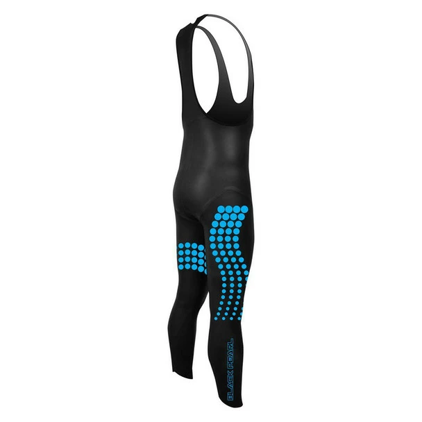 DeSoto T1 Black Pearl Bibjohn Wetsuit - 2023 4 DeSoto T1 Black Pearl Bibjohn Wetsuit - 2023 - Image 2