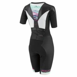 Louis Garneau Women's Tri Course LGneer Tri Suit - 2019 5 Louis Garneau Women's Tri Course LGneer Tri Suit - 2019 -TRIATHLON Sales back 94767.1548959629