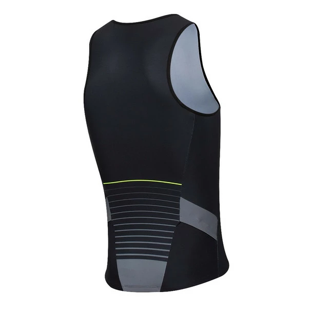 Pearl Izumi Men's Elite Pursuit Graphic Tri Singlet - 2018 6 Pearl Izumi Men's Elite Pursuit Graphic Tri Singlet - 2018 - Image 4