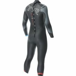 TYR Men's Hurricane Cat-3 Wetsuit - 2023 5 TYR Men's Hurricane Cat-3 Wetsuit - 2023 -TRIATHLON Sales back 98452.1576608659