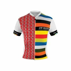 DeSoto Men's Skincooler Full Zip Short Sleeve Tri Top - 2019 10 DeSoto Men's Skincooler Full Zip Short Sleeve Tri Top - 2019 -TRIATHLON Sales barcelona 21715.1503410386.1280.1280 61070.1513010821