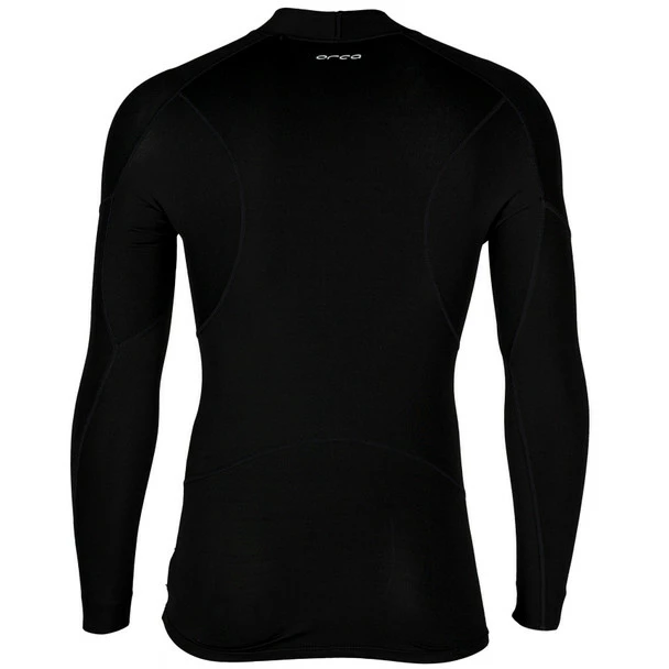 Orca Men's Neoprene Wetsuit Base Layer Top - 2023 4 Orca Men's Neoprene Wetsuit Base Layer Top - 2023 - Image 2