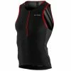 Orca Men's 226 Tri Top - 2021 2 Orca Men's 226 Tri Top - 2021 -TRIATHLON Sales black 00188.1631888916