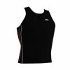 Blue Seventy Men's Tri Distance Singlet -TRIATHLON Sales black 01255.1512751141